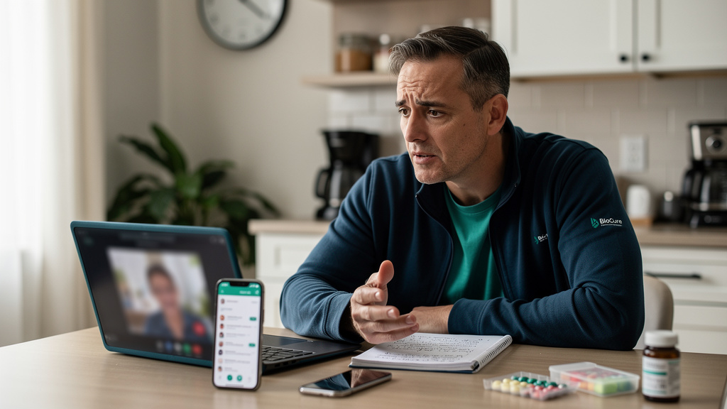 The 5 most common online HRT and TRT complaints, and how to avoid them
