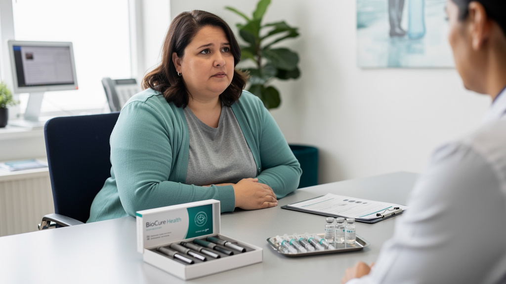 Brand-name vs compounded GLP-1 in 2026: what FDA rules mean for you