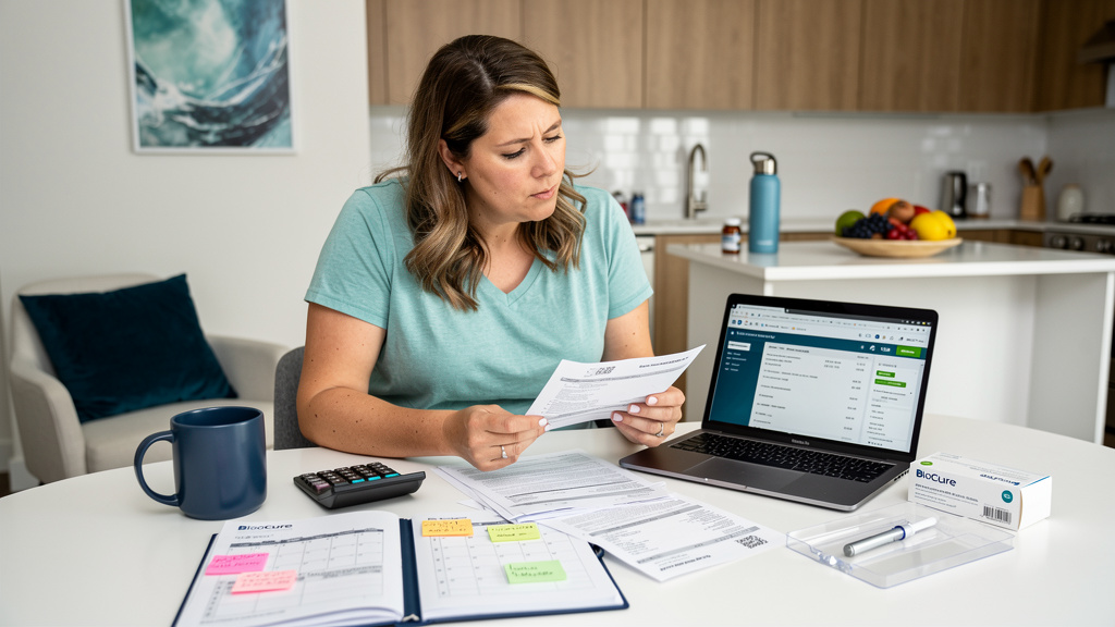 What starting GLP-1 weight loss costs in 2026, with or without insurance