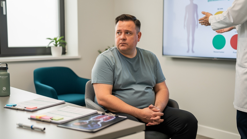 Medication, lifestyle program or surgery: which route fits your BMI