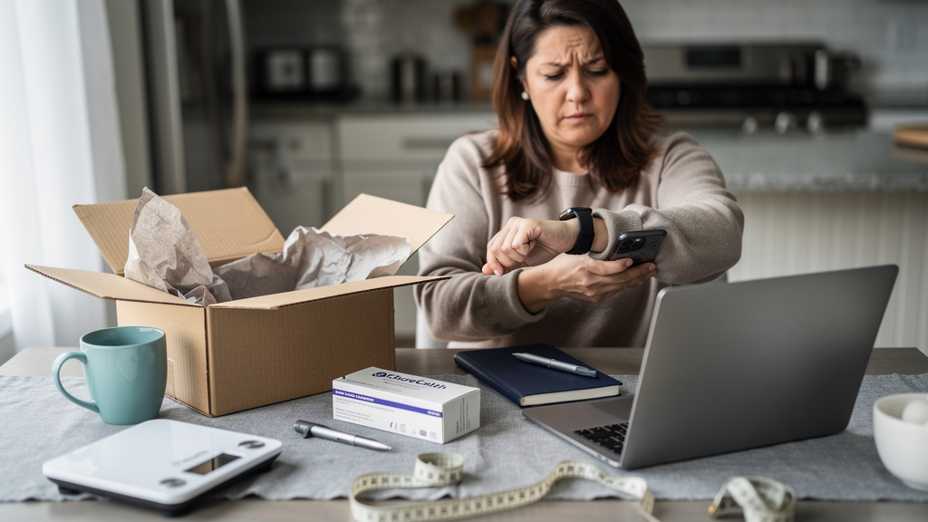 The most common complaints in GLP-1 program reviews, and how to avoid them