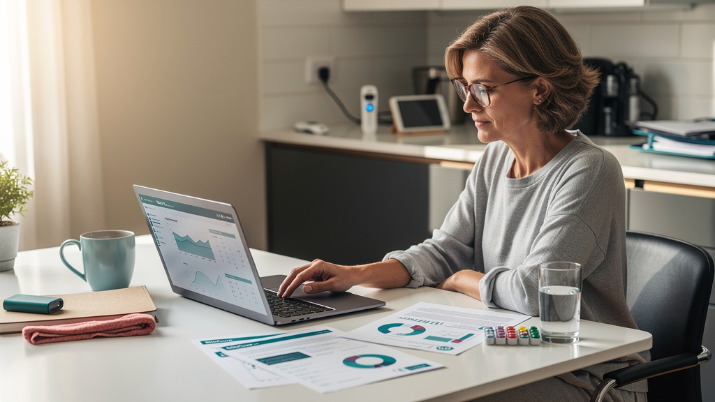 How to judge a biomarker testing company: 8 criteria that matter