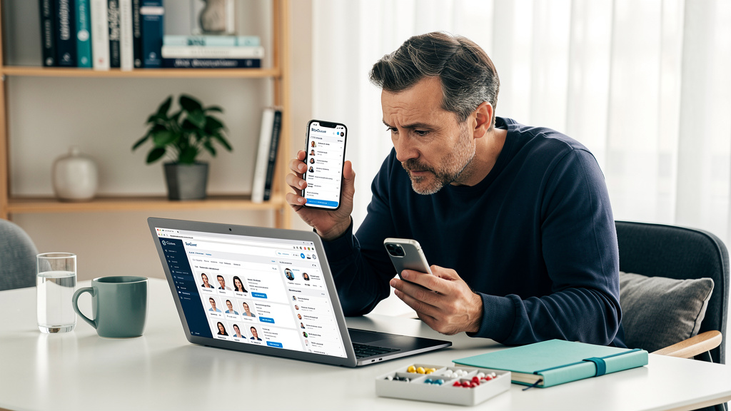 Longevity clinic directories compared: who's listed and who's verified