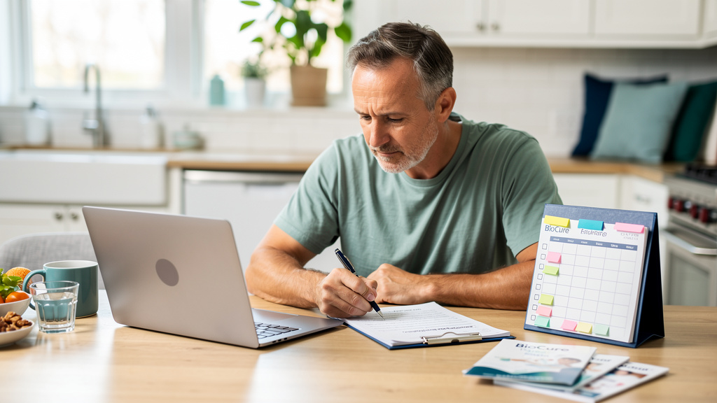 How to start getting help for poor focus as an adult: a 5-step plan