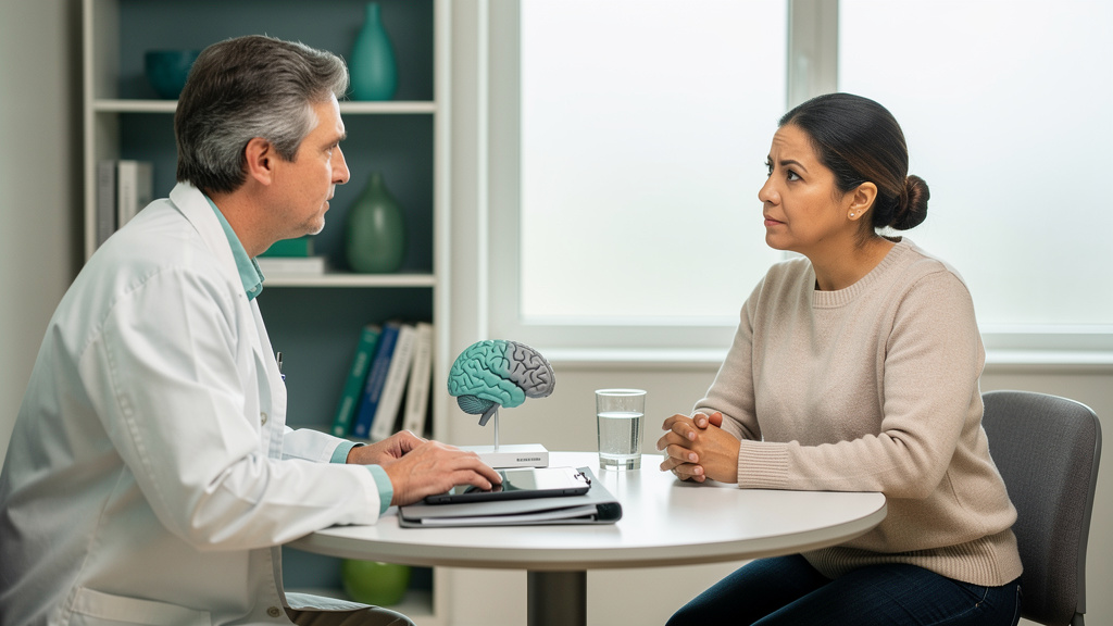 Cognitive Enhancement Therapy (CET) vs Everyday Focus Help: Which You Need