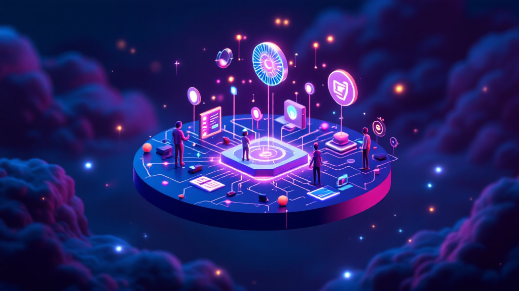 Переваги агентної платформи Kaseya