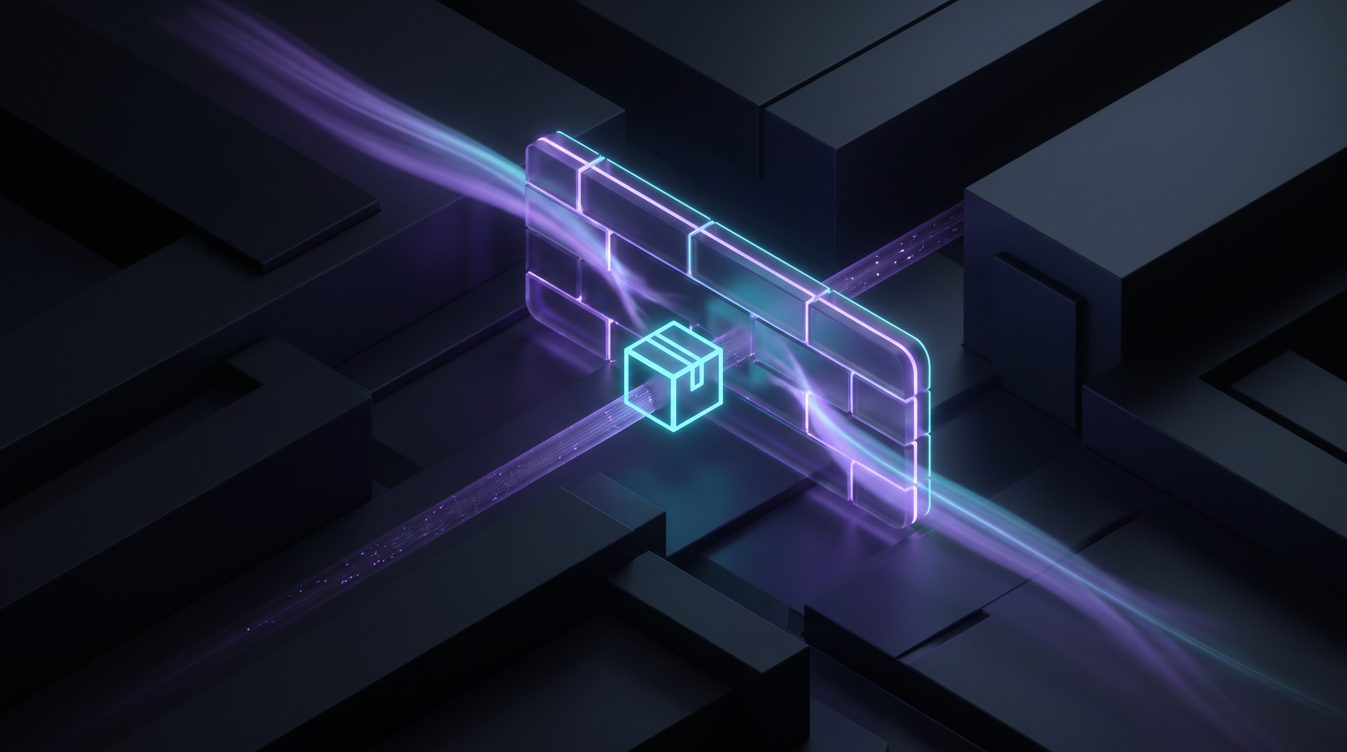GitHub previews a firewall for package installation