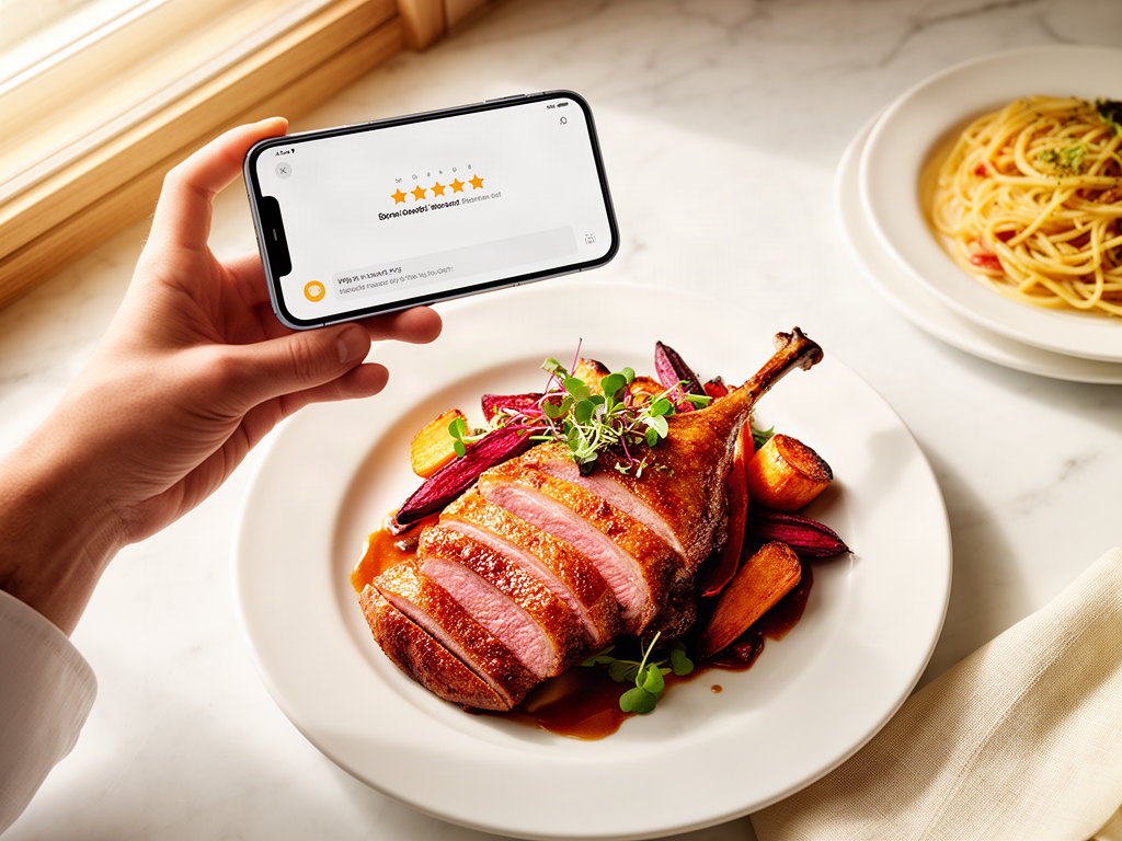 How to Track Dishes Worth Reordering at Restaurants: A Complete System