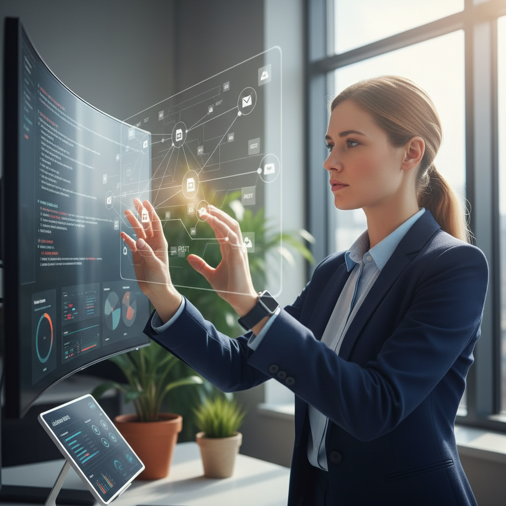 Integracao de APIs e Sistemas