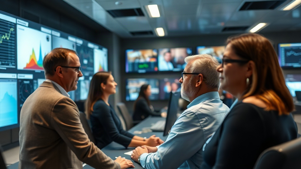 Australian Cybersecurity Surge Signals Global Public Sector Shift: What UK Organisations Must Know