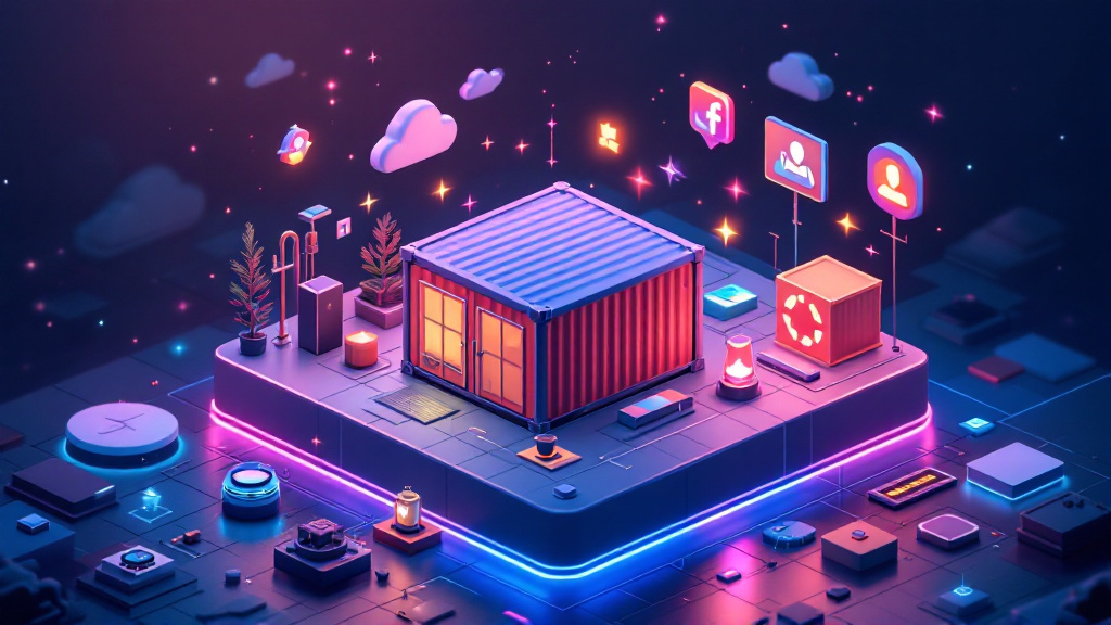 Docker container troubleshooting guide for self-hosting enthusiasts with command-line tips and solutions