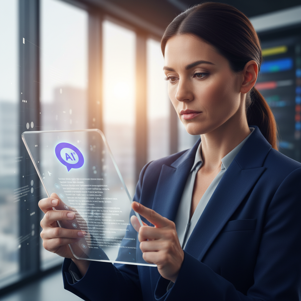 Chatbots e Atendimento com IA