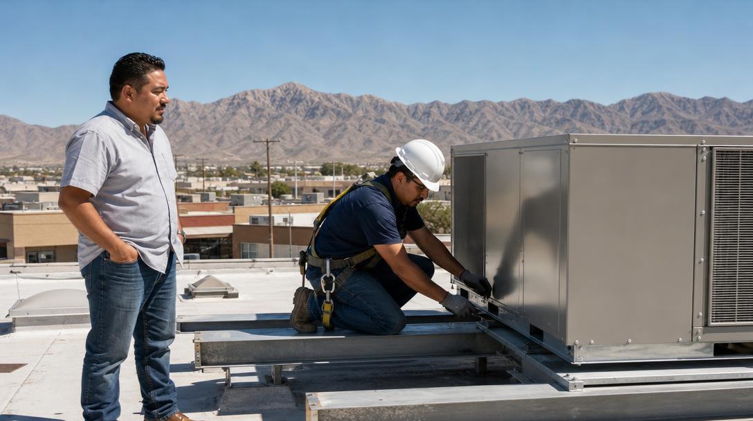 Preventive Maintenance