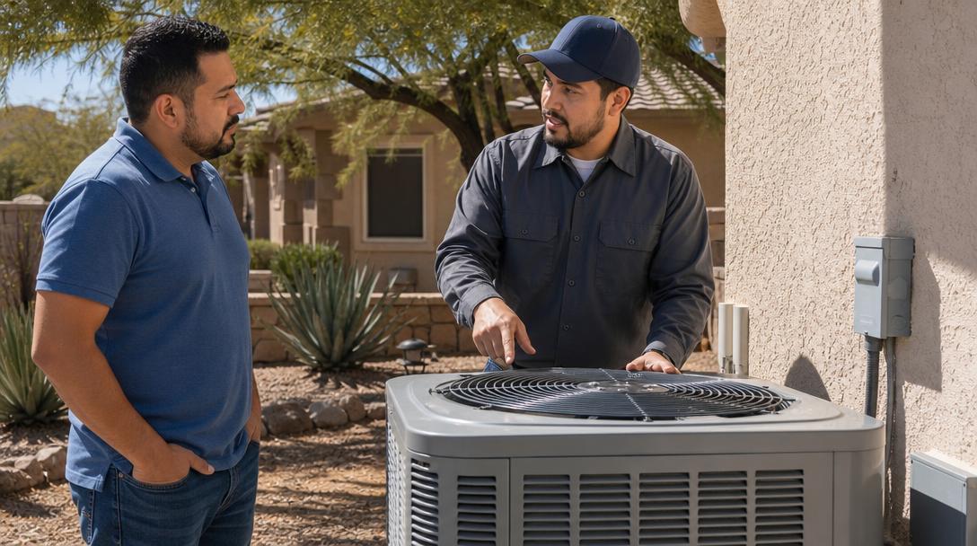 Preventive Maintenance in El Paso, TX | Empire Refrigeration