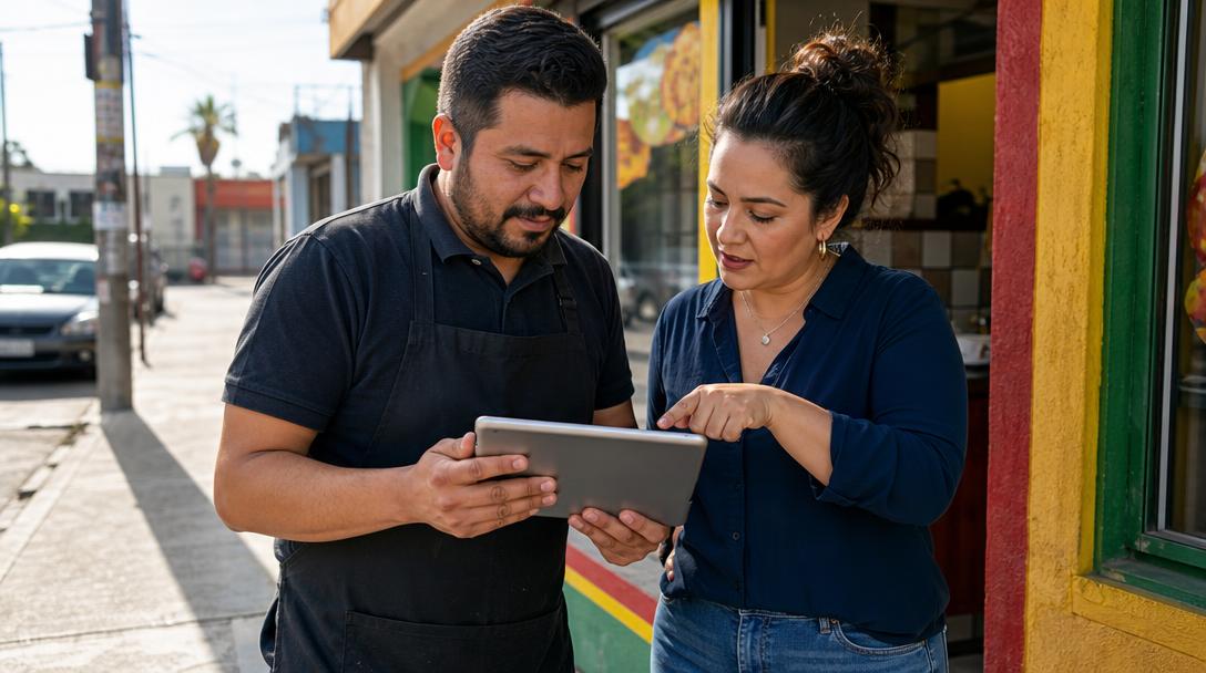 Ads (creativos para anuncios) | El Paso, Ciudad Juárez y todo México