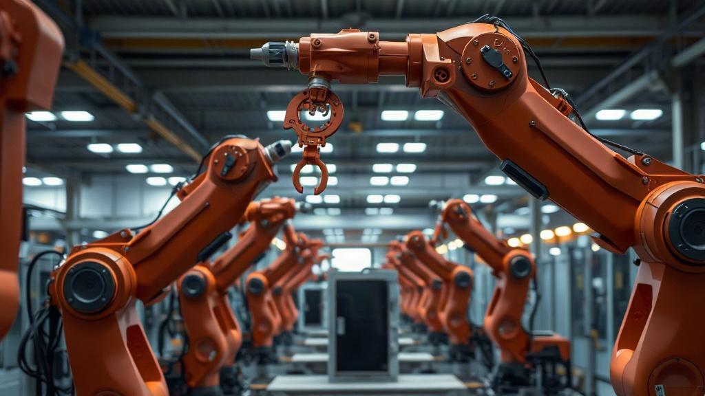 How VR-Powered Drone Technology is Revolutionizing Warehouse Inventory Synchronization
