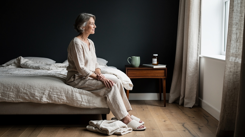 Low libido? The hormone labs worth checking before any treatment