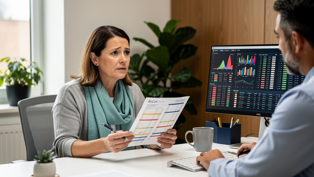 More tests isn't always better: 6 myths about 100-biomarker panels