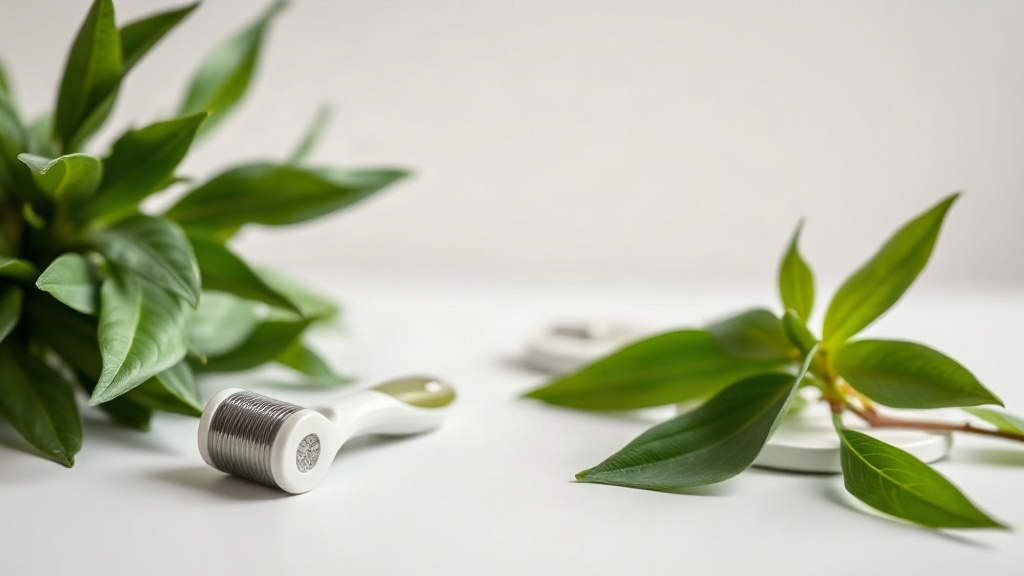 Microneedling for Hair Growth: Does It Actually Work?