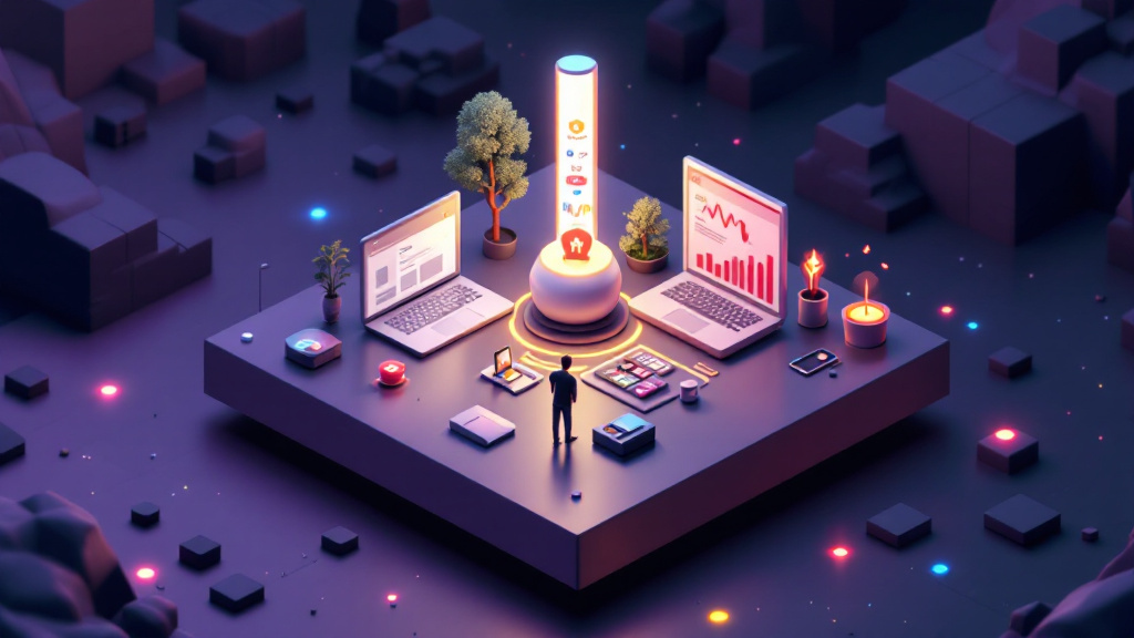 Hero image for article: Adguard Trusttunnel vs Nordvpn for Macos