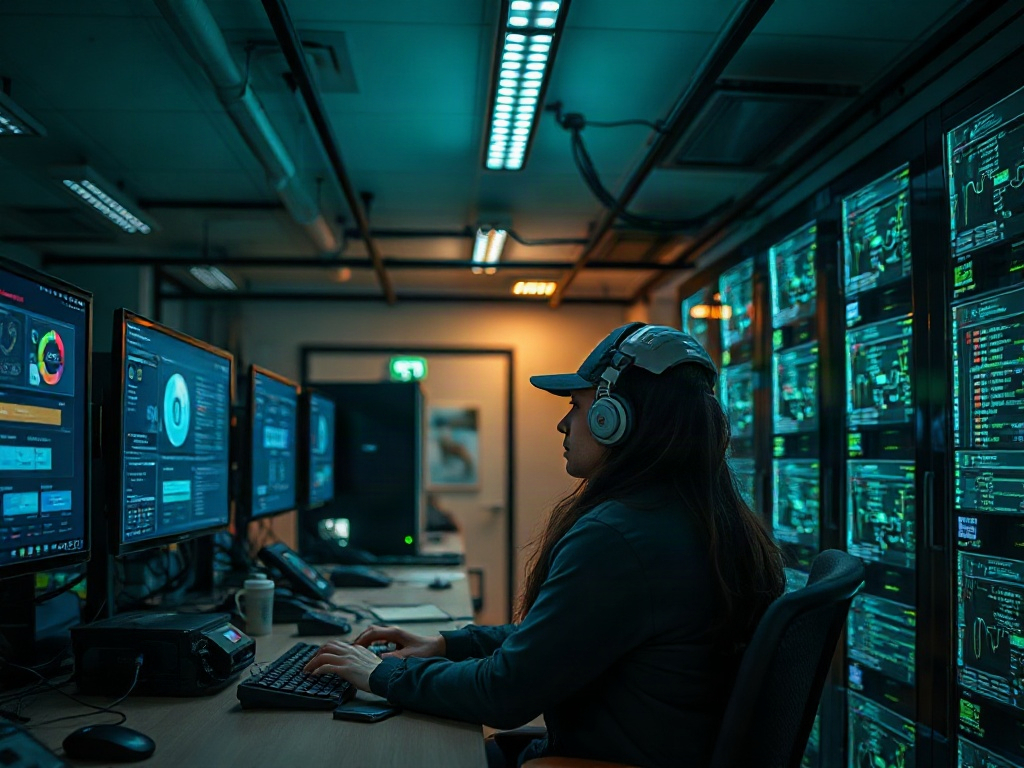 Blog section illustration: NordVPN operates the largest server network for Mac users in 2026