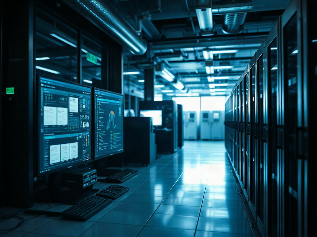 Blog section illustration: Virtual warehouses give you control over compute costs
