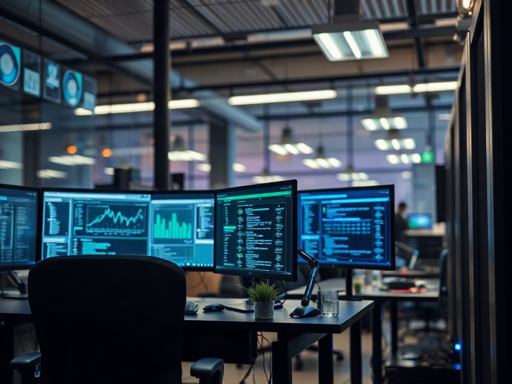 Blog section illustration: Cloud data platforms are the new normal