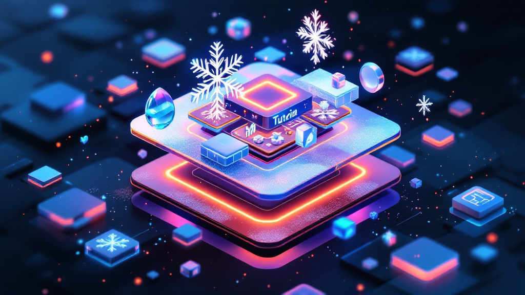 Hero image for article: Snowflake App Tutorial for Beginners