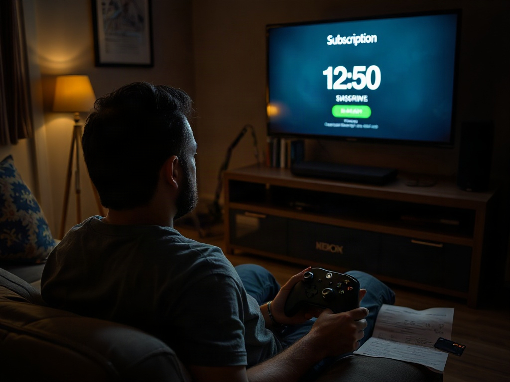 Xbox cobra por horas y revela que el modelo de acceso nunca fue lo que prometía