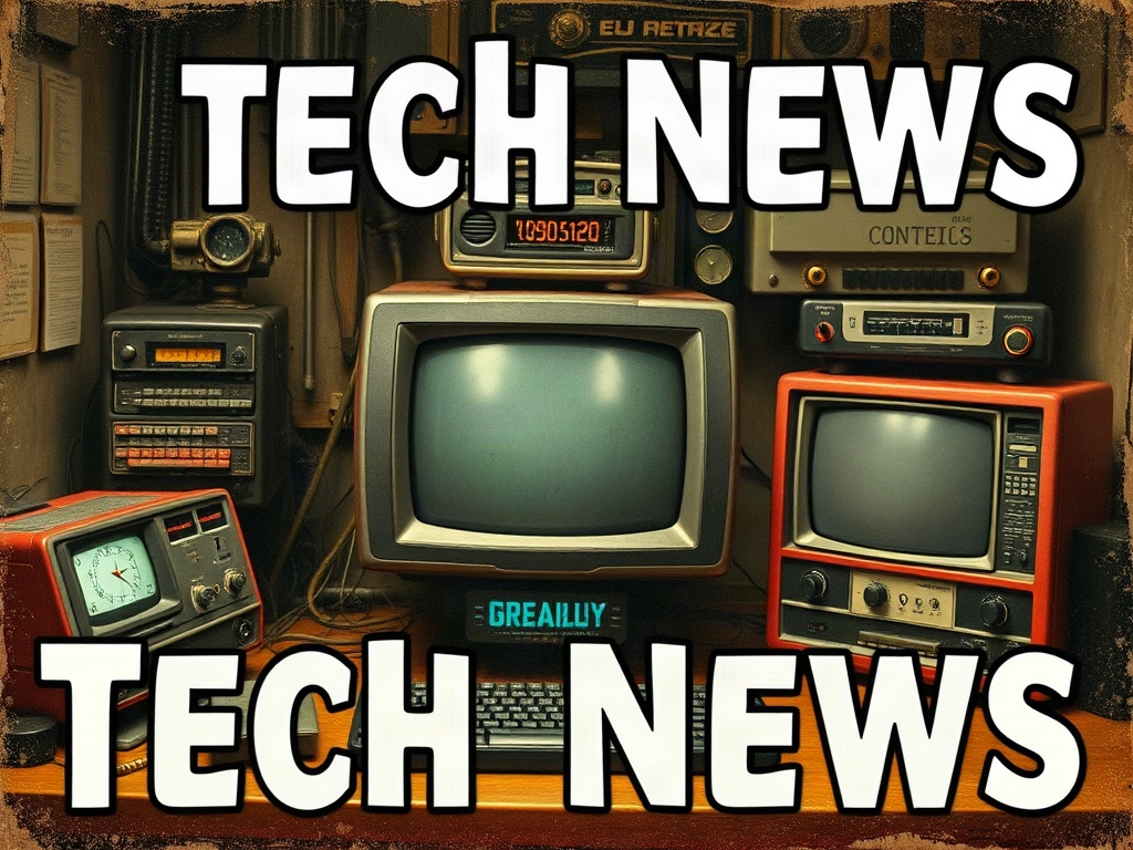 tech news image