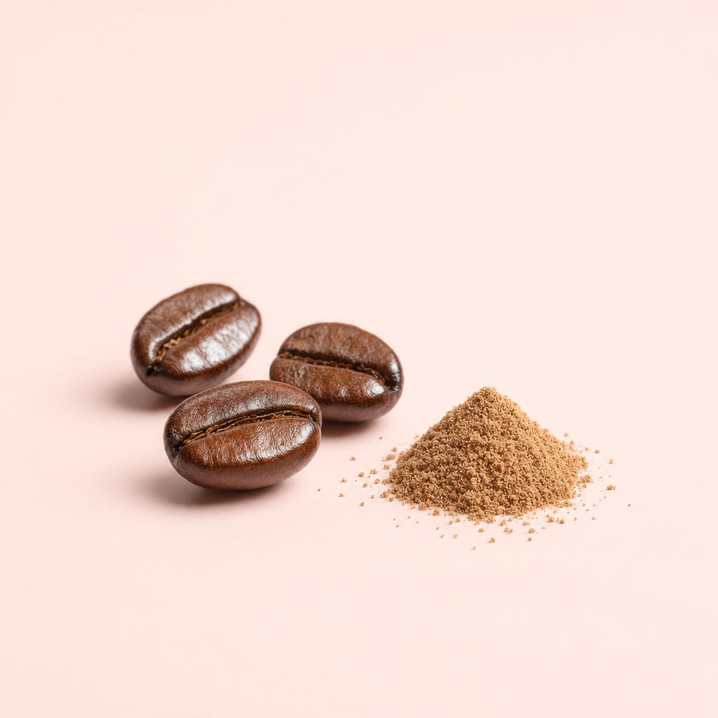 Caffeine