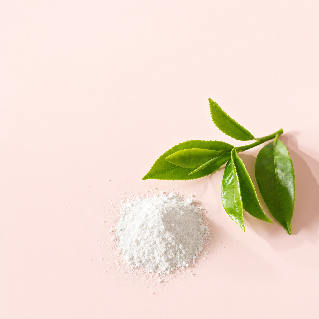 L-theanine