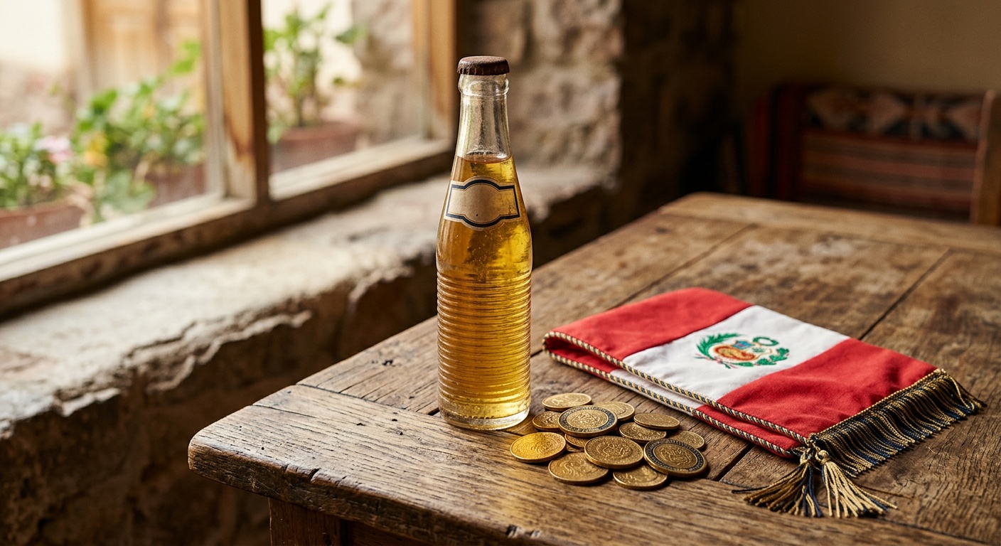 Inca Kola: 5 claves de cómo venció a Coca-Cola