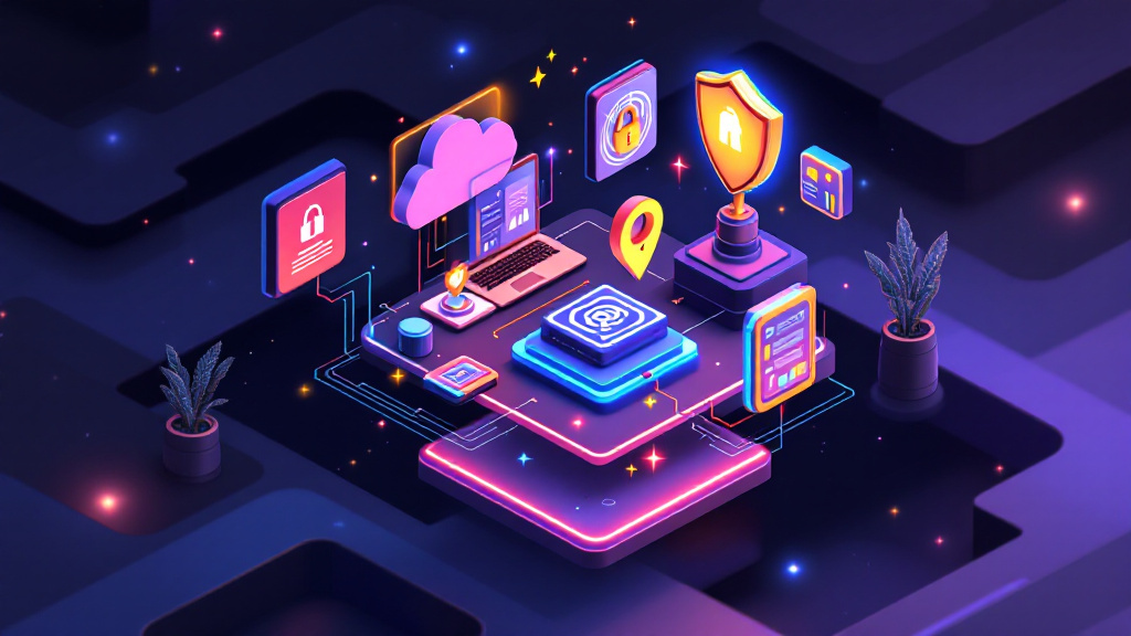 Hero image for article: How to Protect Data From Ai Chatbots