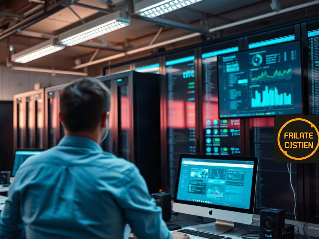 Blog section illustration: Context: Self-hosting Demands Modern, Secure, and Efficient Management