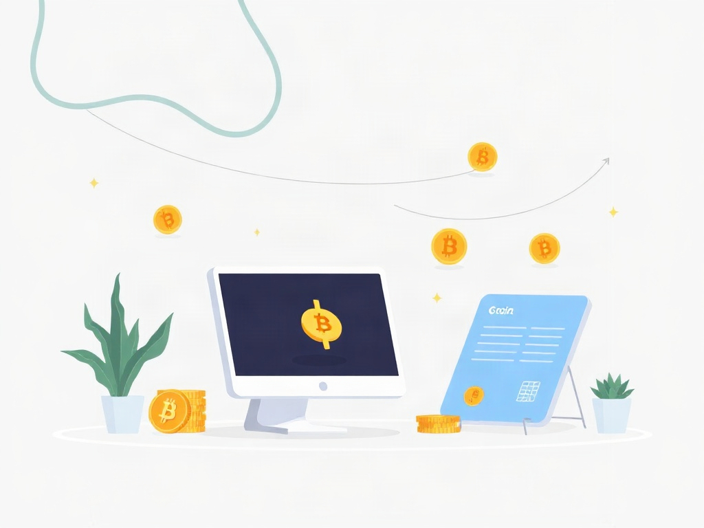 CoinGate Alternatives Crypto Payment Gateway