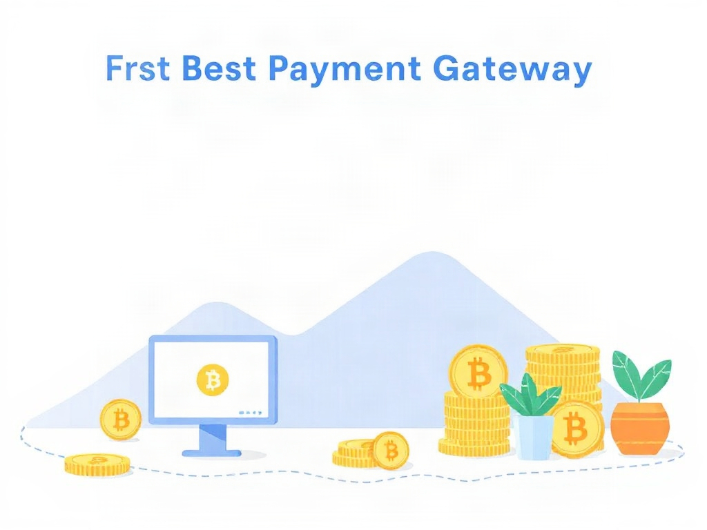 Best Crypto Payment Gateway Providers Comparison