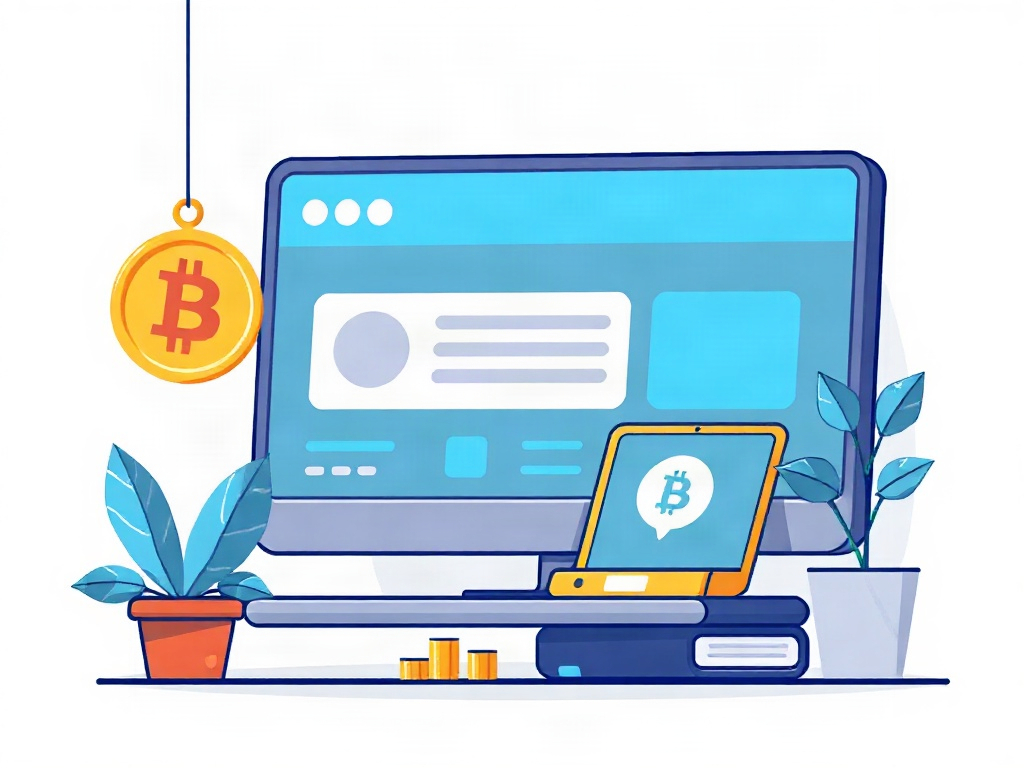BitPay Alternatives Crypto Payment Gateway