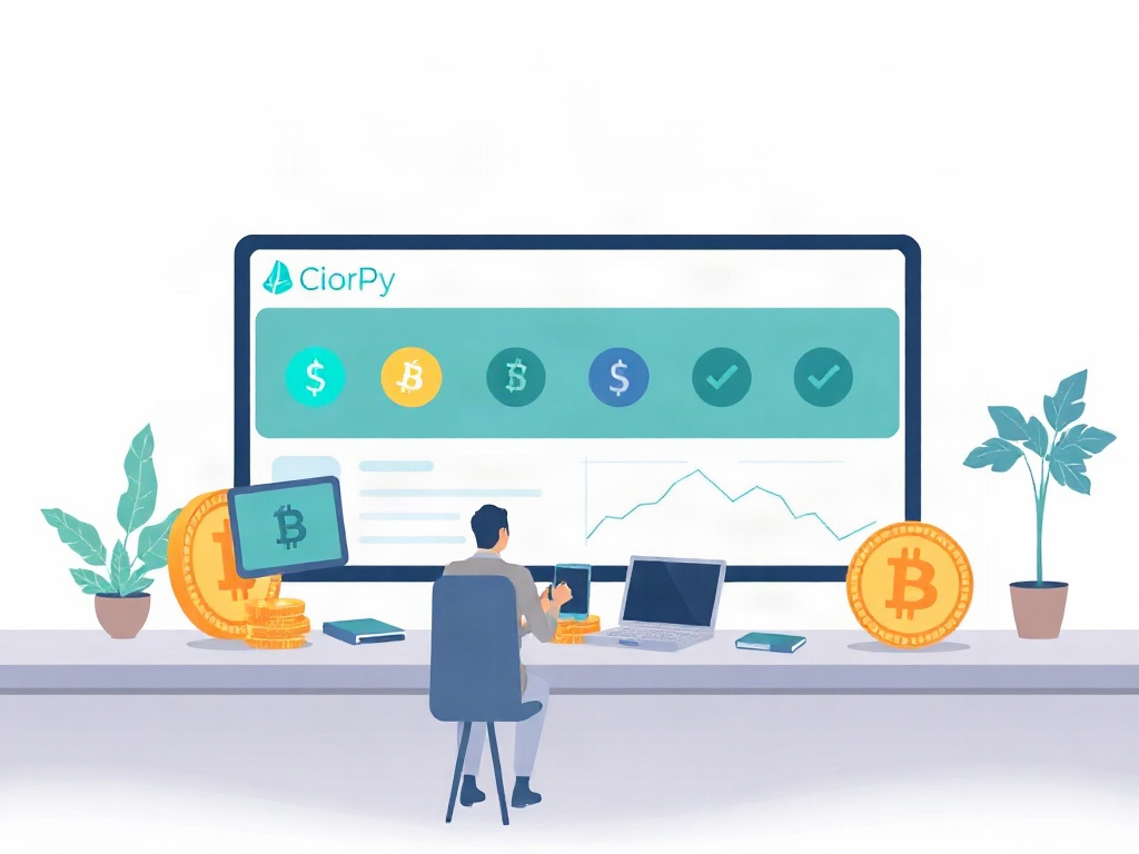 Best CoinPayments Alternatives Crypto Payment Gateway Comparison
