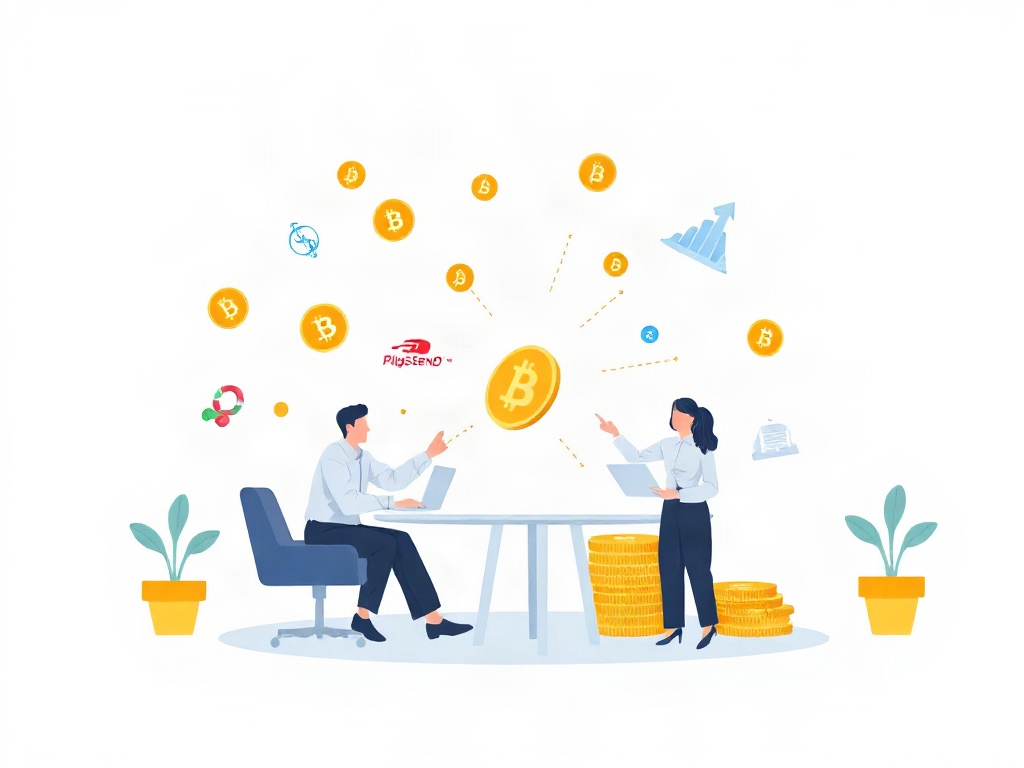 Best Crypto Payout Providers Mass Payouts Usdc Btc Businesses