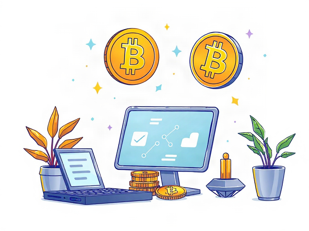 Accept Cryptocurrency Subscription Payments Recurring Billing Stablecoin