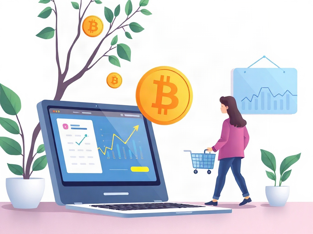 Best Crypto Payment Gateways for Ecommerce Comparison Fees