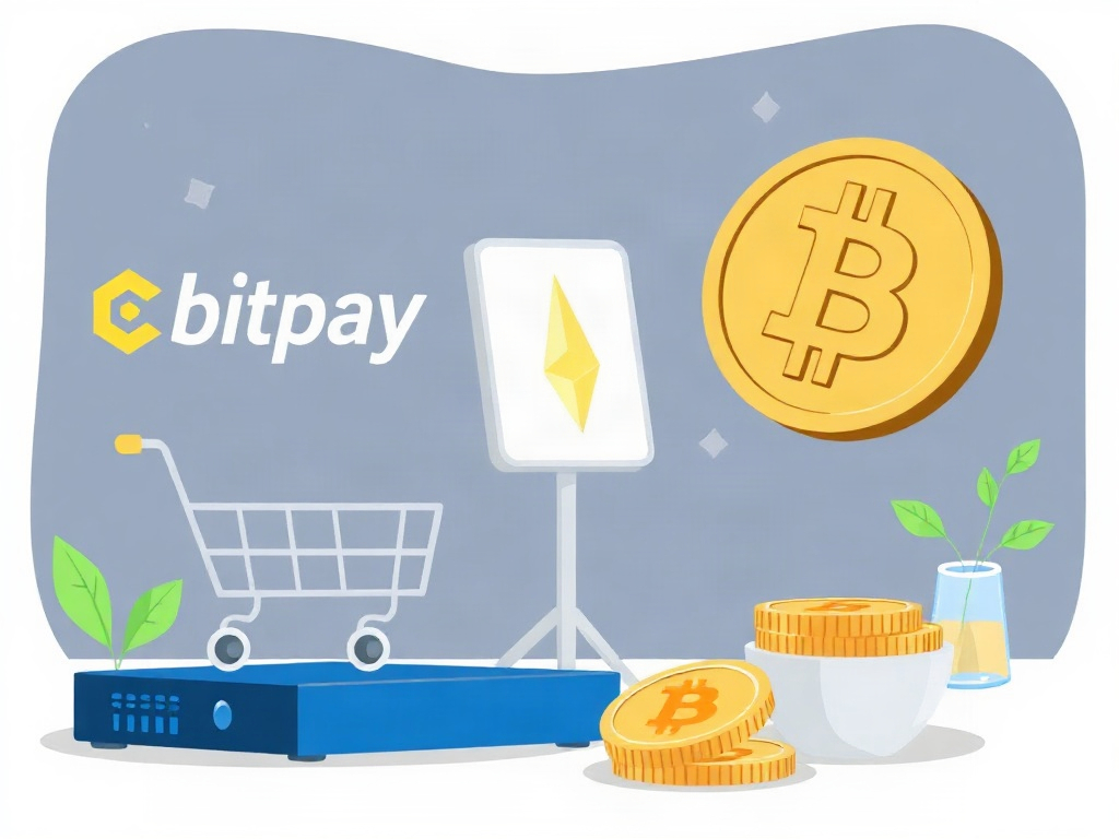 Crypto Payment Gateway Ecommerce Comparison Coinbase Commerce BitPay NOWPayments BTCPay