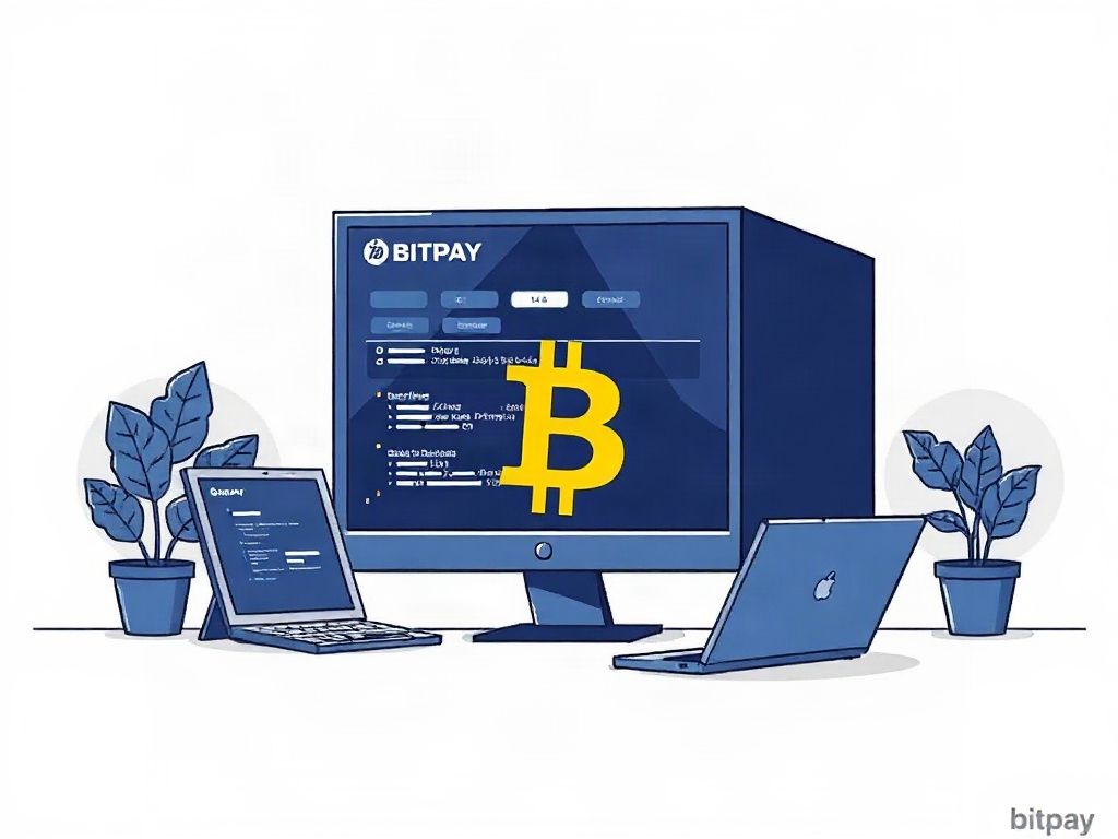 Best Crypto Payment Gateway Self Hosted BTCPay Server Official Features