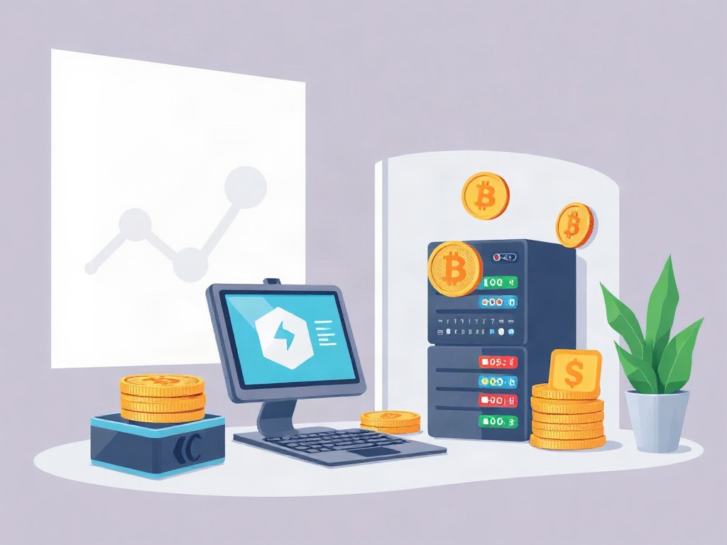 Crypto Payment Processor API Coinbase Commerce BTCPay Server NOWPayments