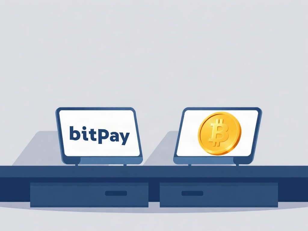 Best Crypto Payment Gateway Comparison BitPay Coinbase Commerce Binance Pay