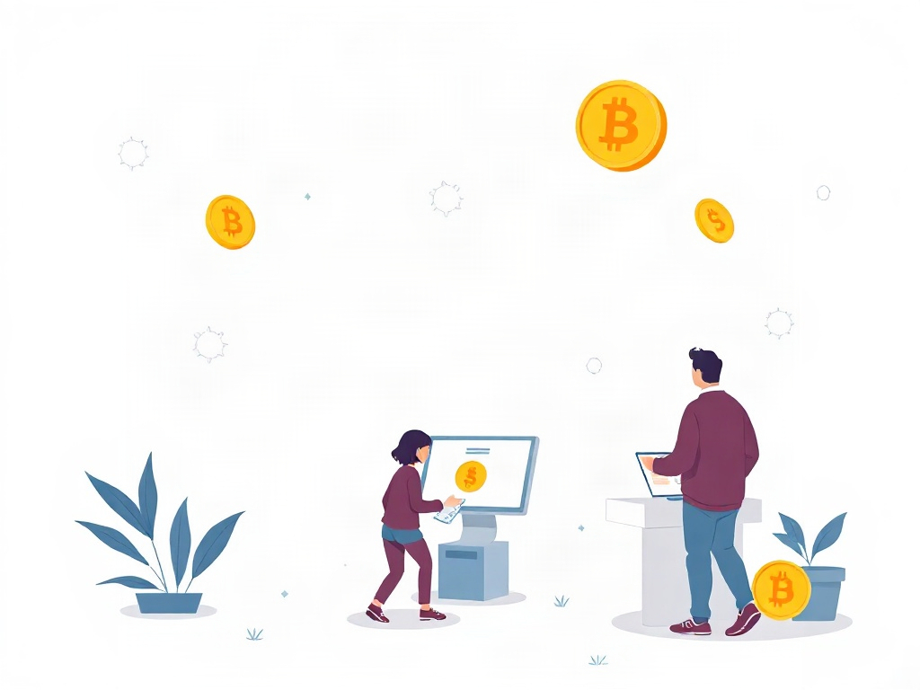 Best Crypto Payment Processors Comparison Fees Merchants
