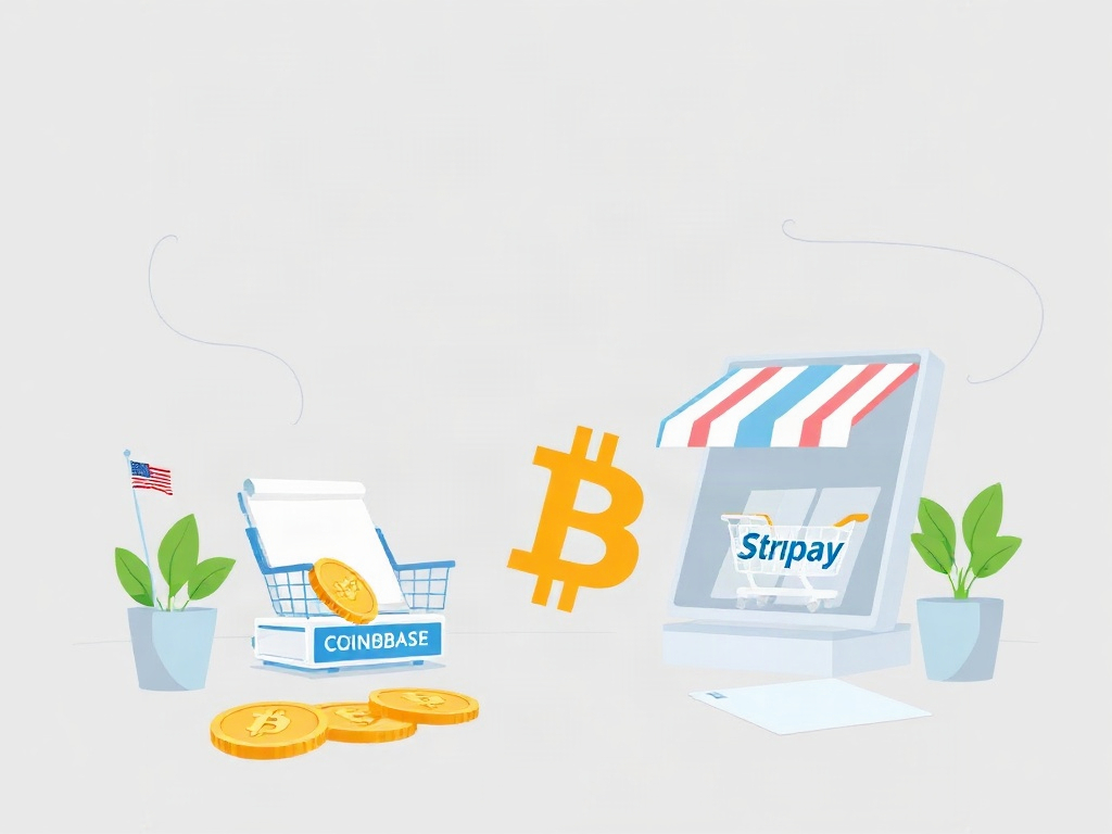 Accept Cryptocurrency Payments Integration BTCPay Stripe Coinbase Commerce Best Practices
