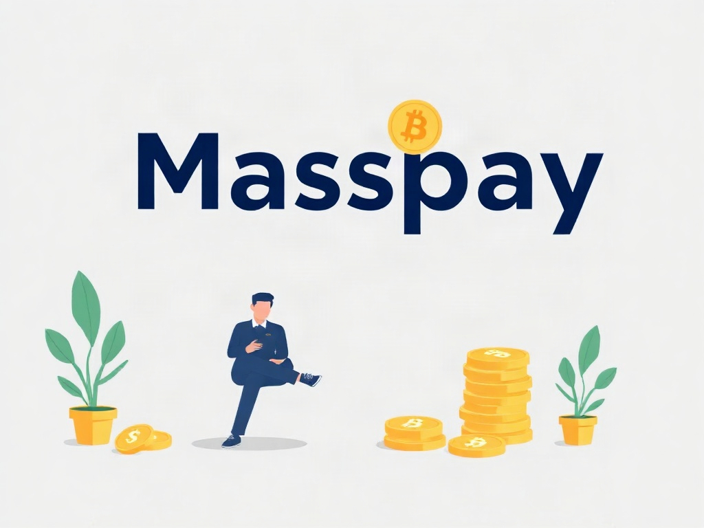 Crypto Mass Payouts Bulk Payments Platform