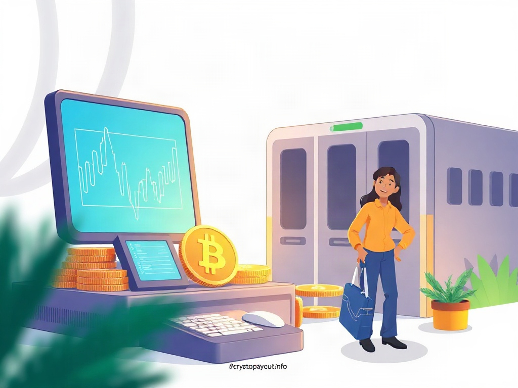 Crypto Mass Payout API Provider Comparison